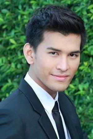 Phoomiphadit Nittayaros