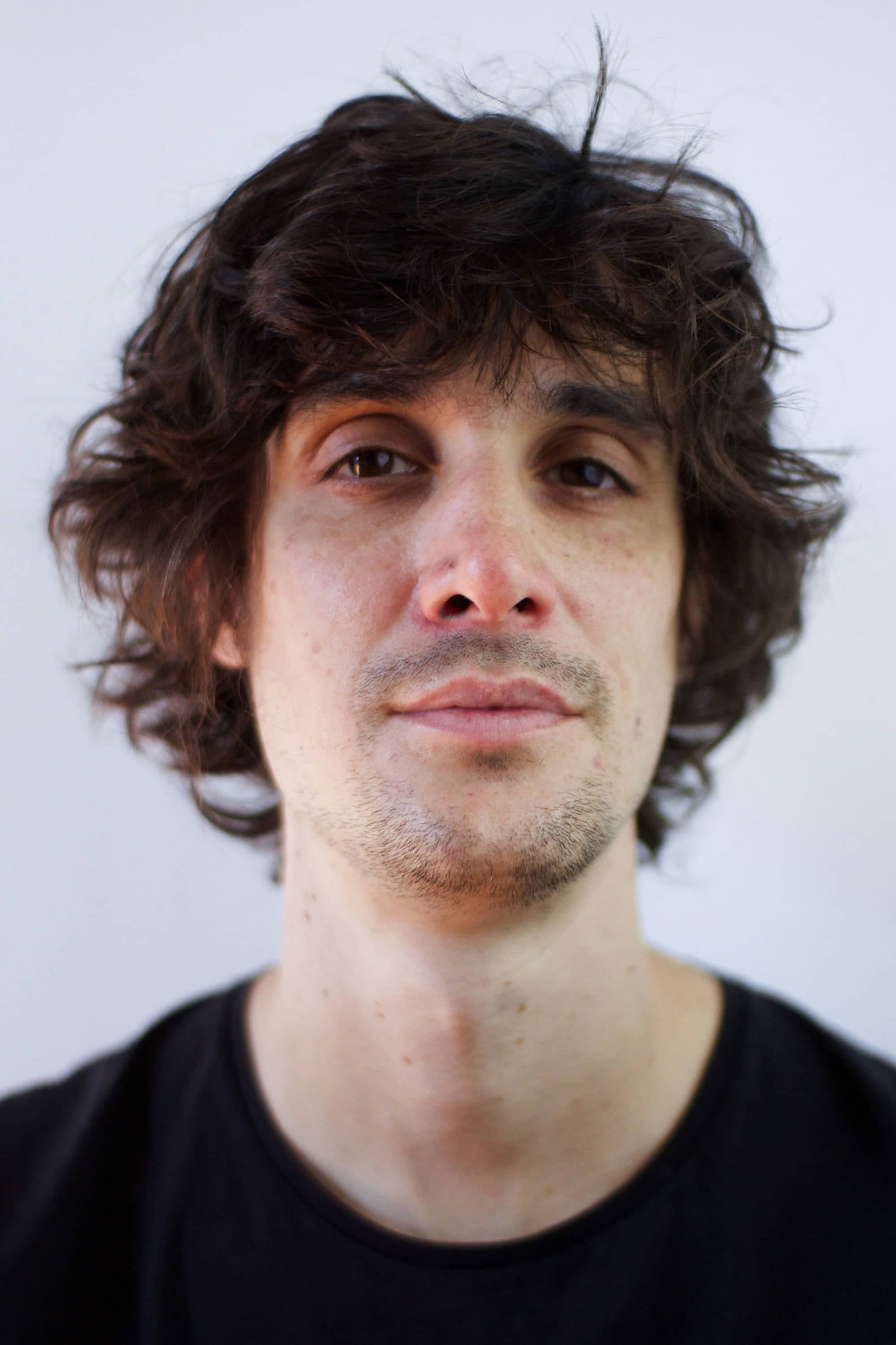 Luis Alberto Heras