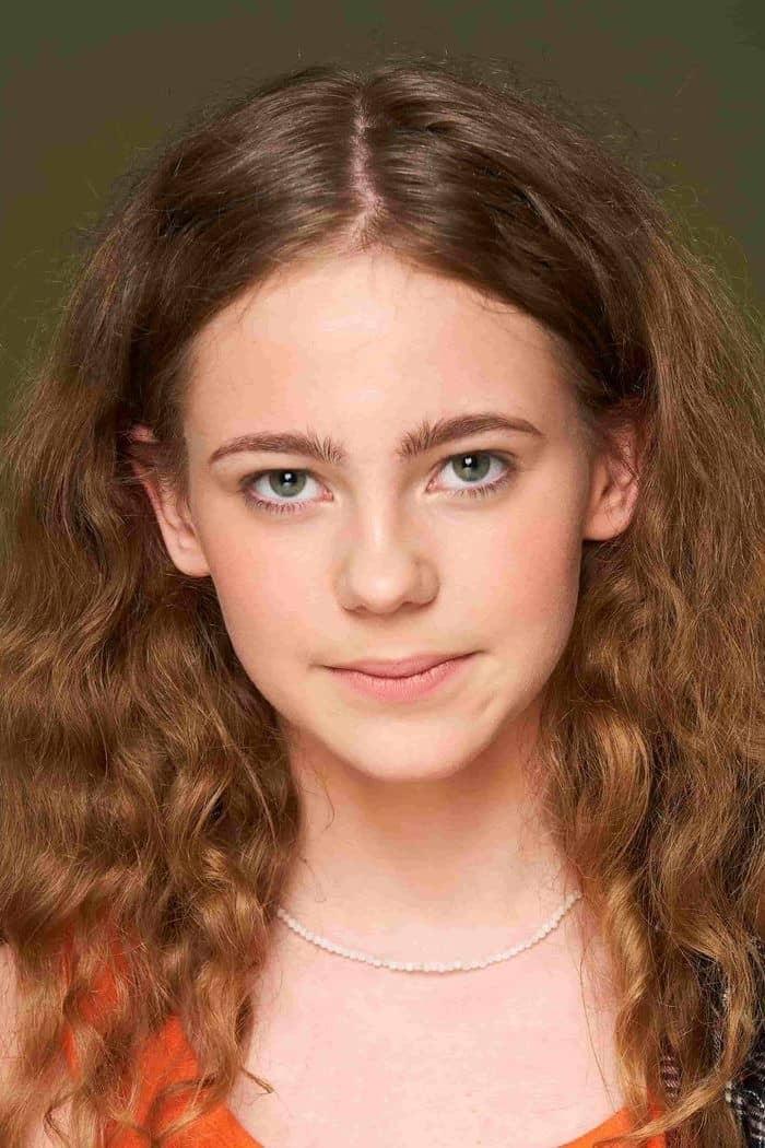 Софья Николаева