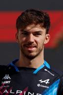 Pierre Gasly
