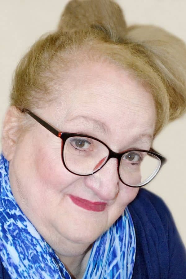Maryjo Carlson