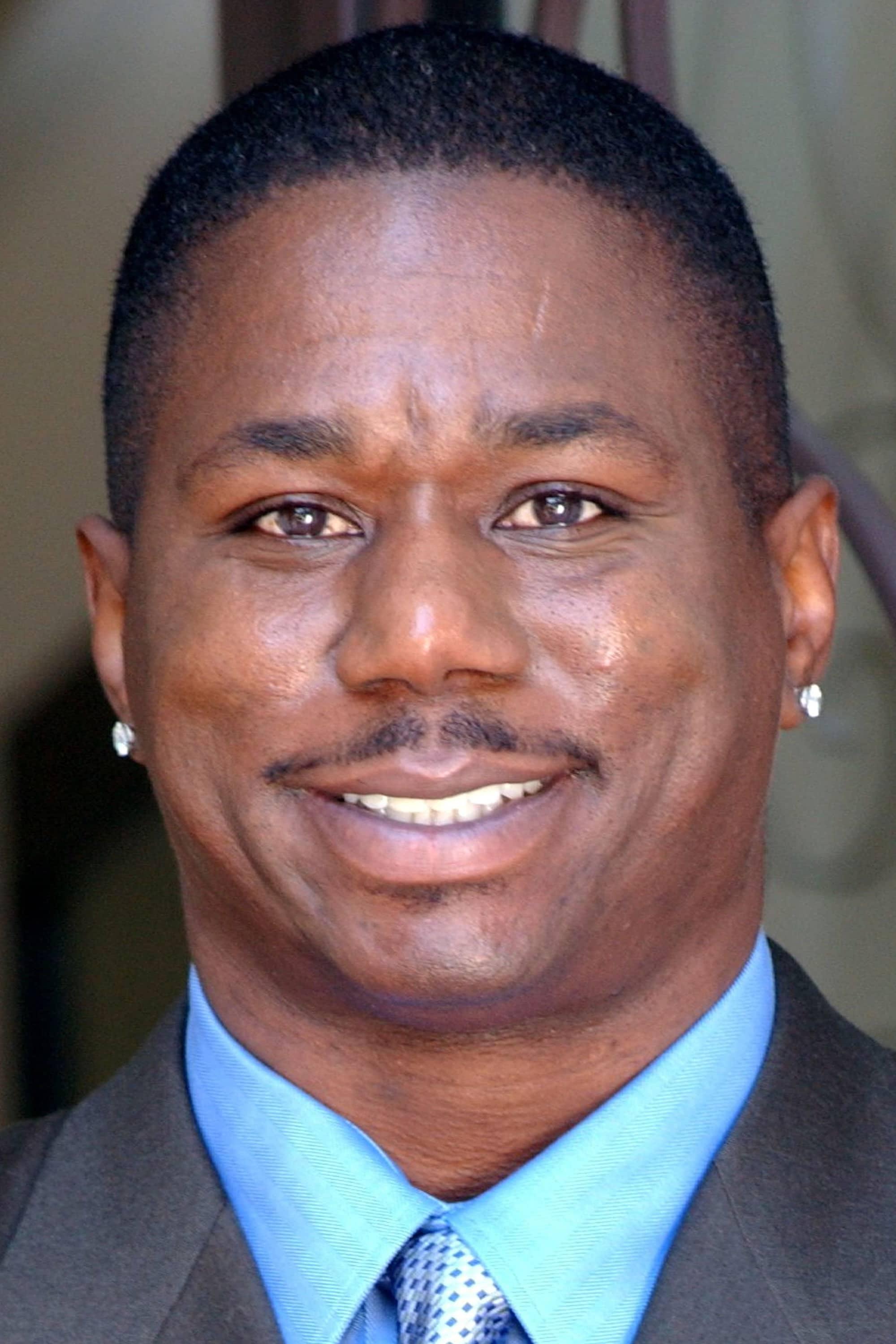 Ricky Watters