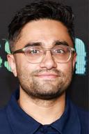 Aneesh Chaganty
