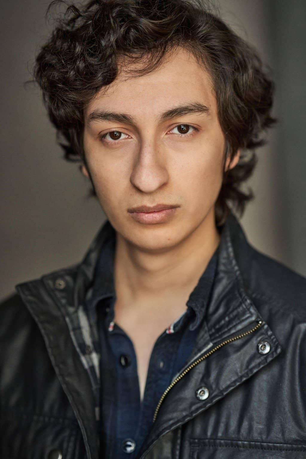 David Andrew Calvillo