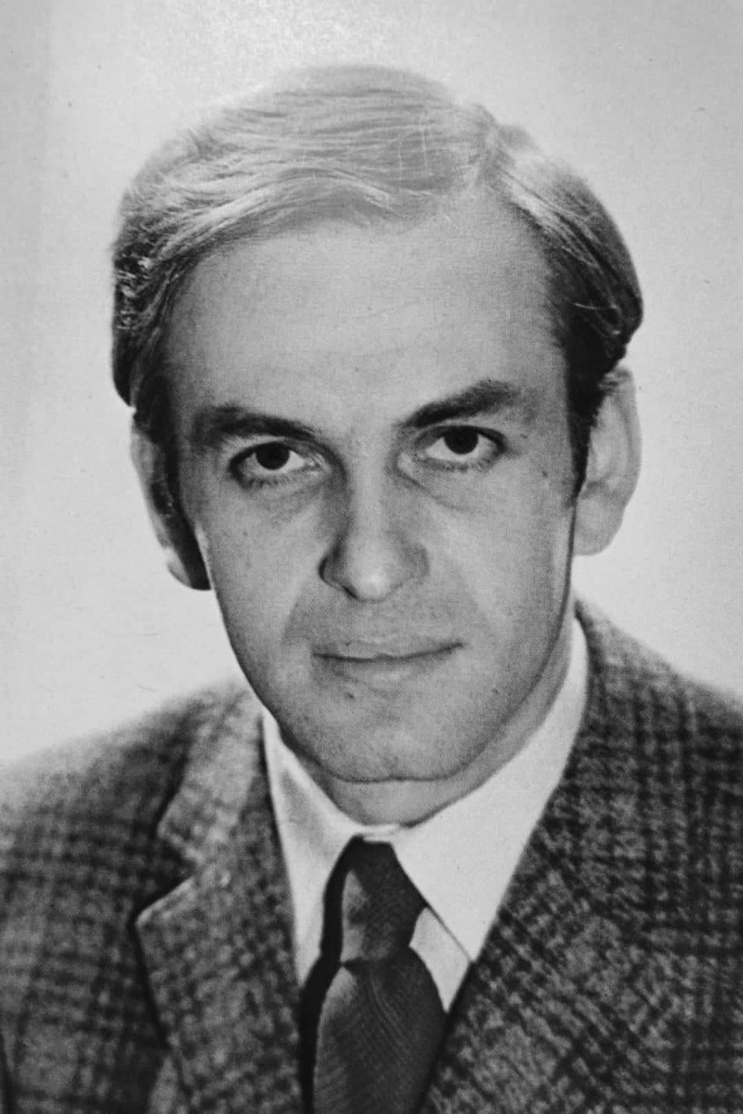 Sergei Desnitsky