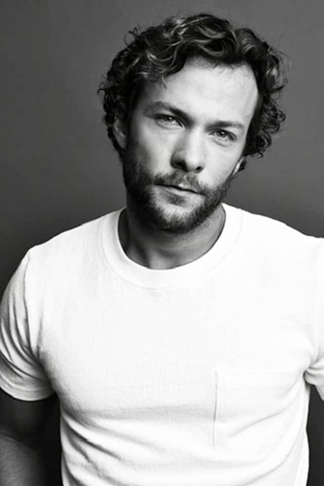 Kyle Schmid
