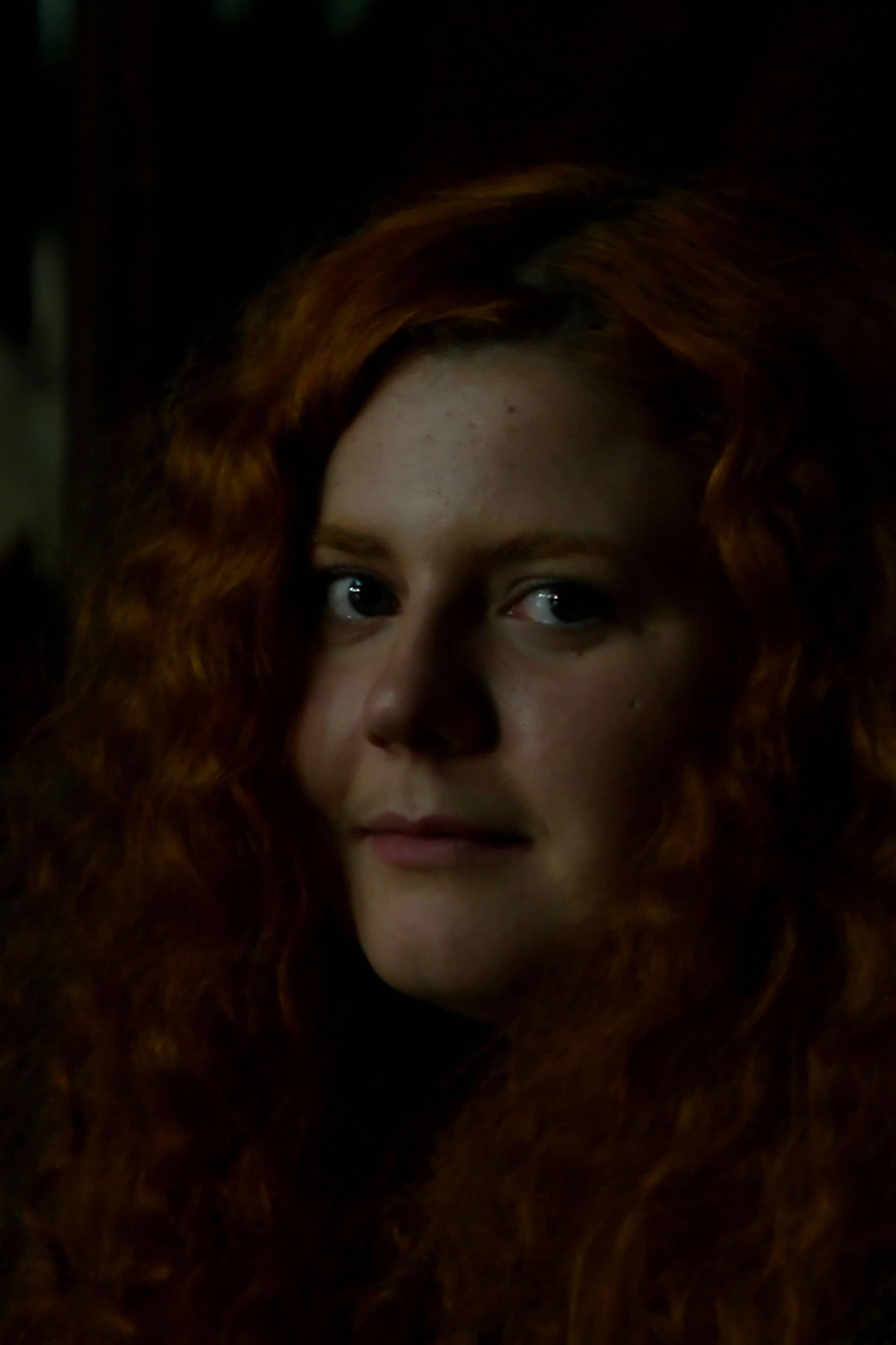 Valeriya Ulyanchenko