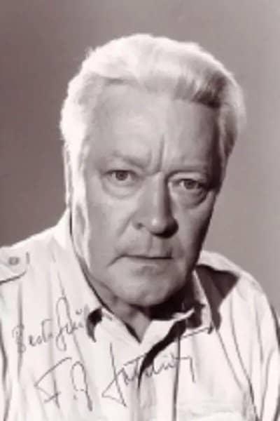 Franz Josef Gottlieb