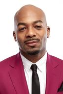 Brandon Victor Dixon