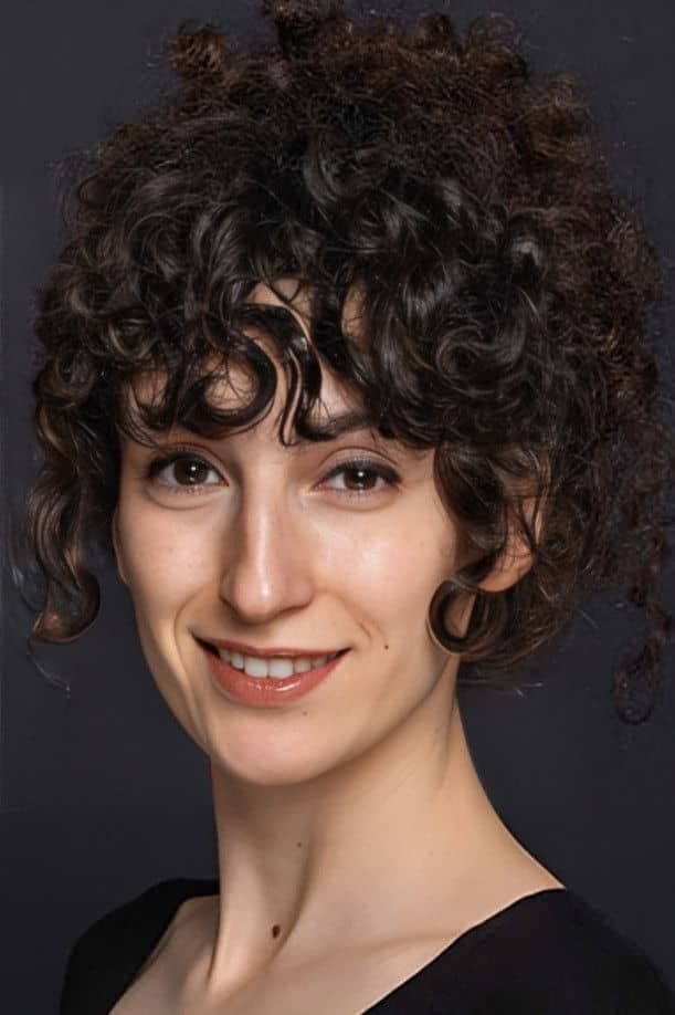 İmren Şengel