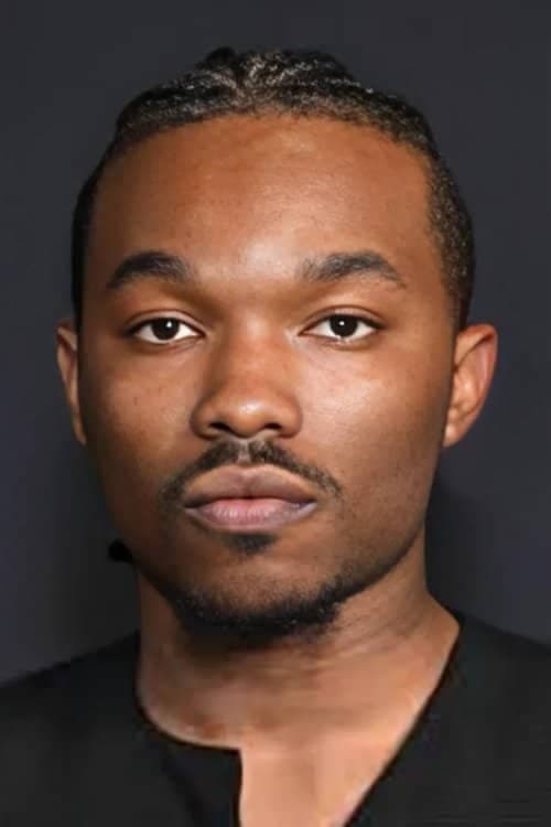 Joshua J. Williams