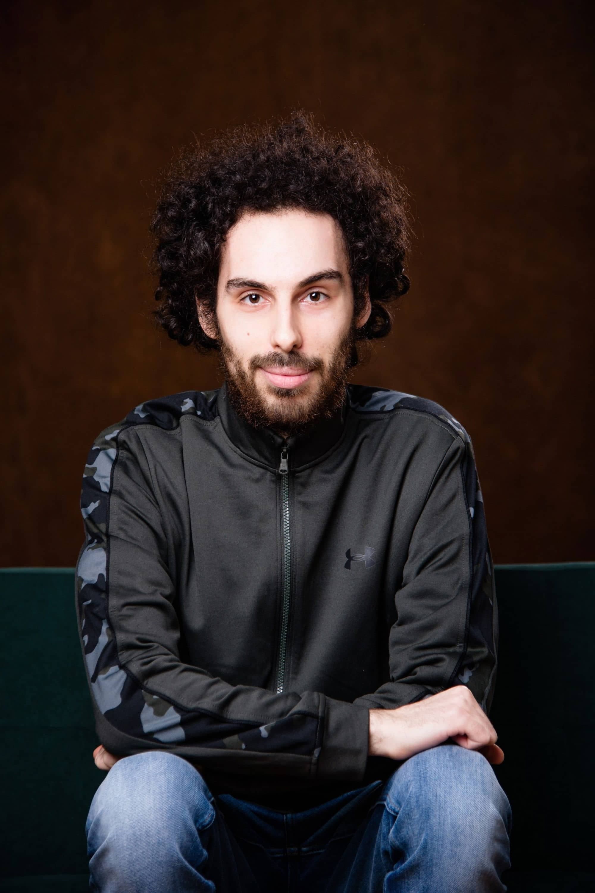 Massimo Peluso