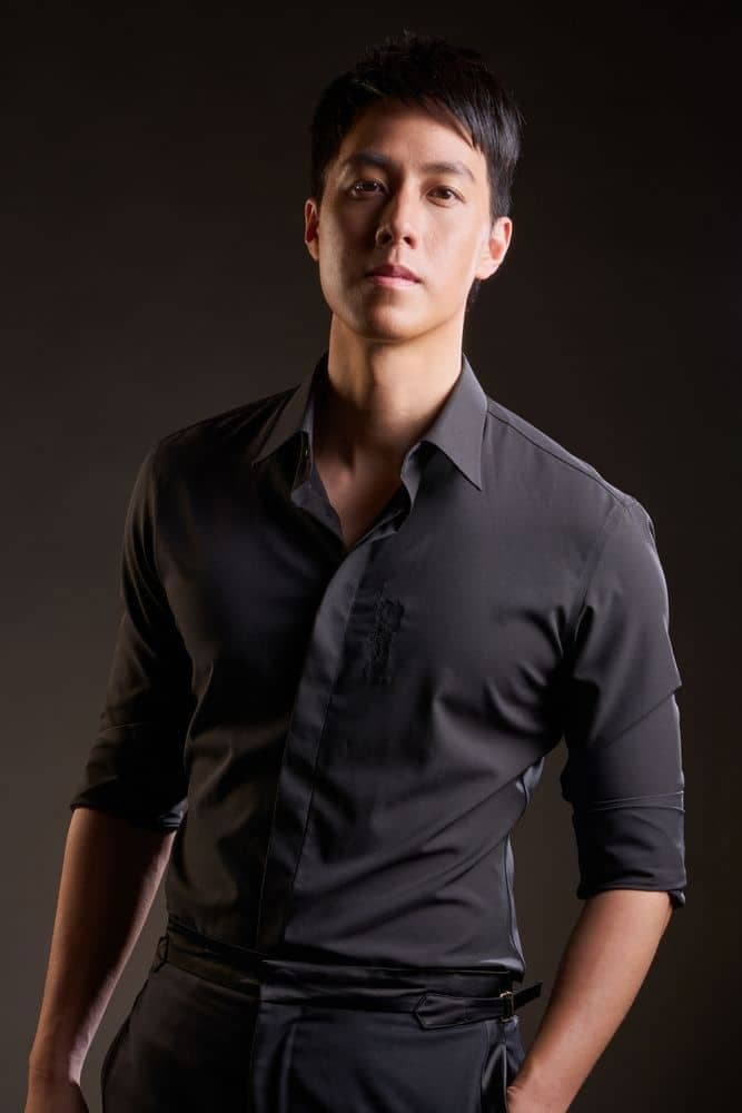 Brian Chan