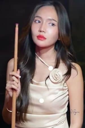 Vicky Korravee Kaewka
