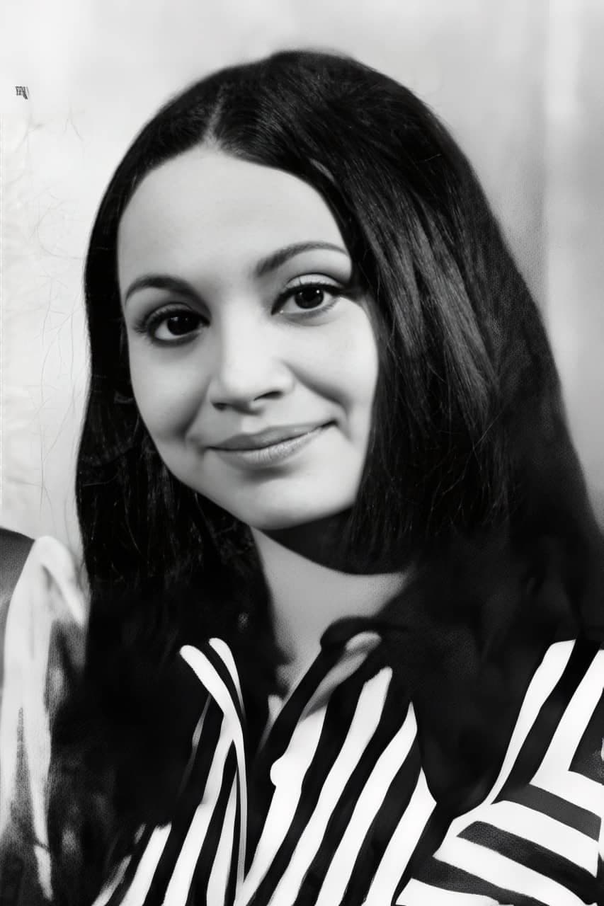 Tereza Teller