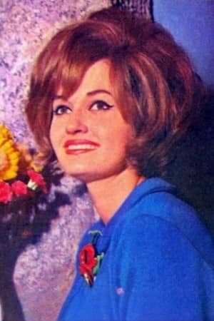 Isabel Cristina