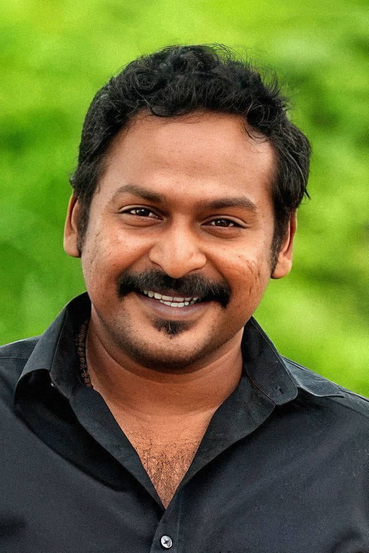 Sharath Ravi