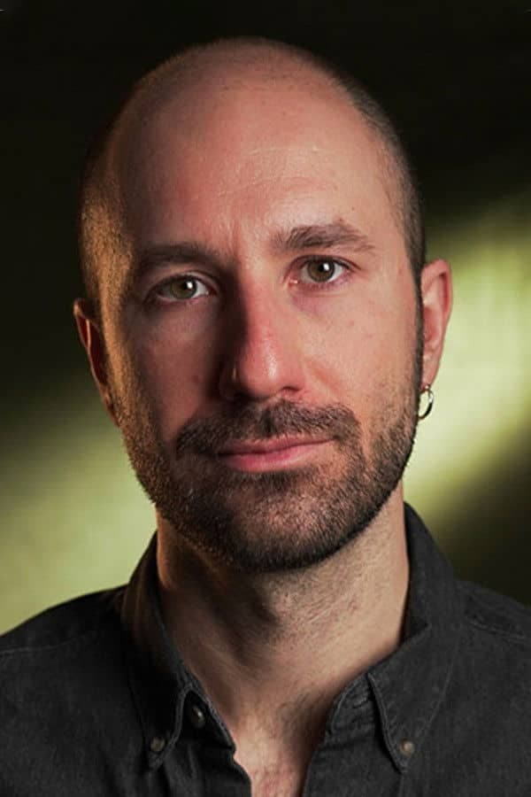 Saeed Mirzaei Fard