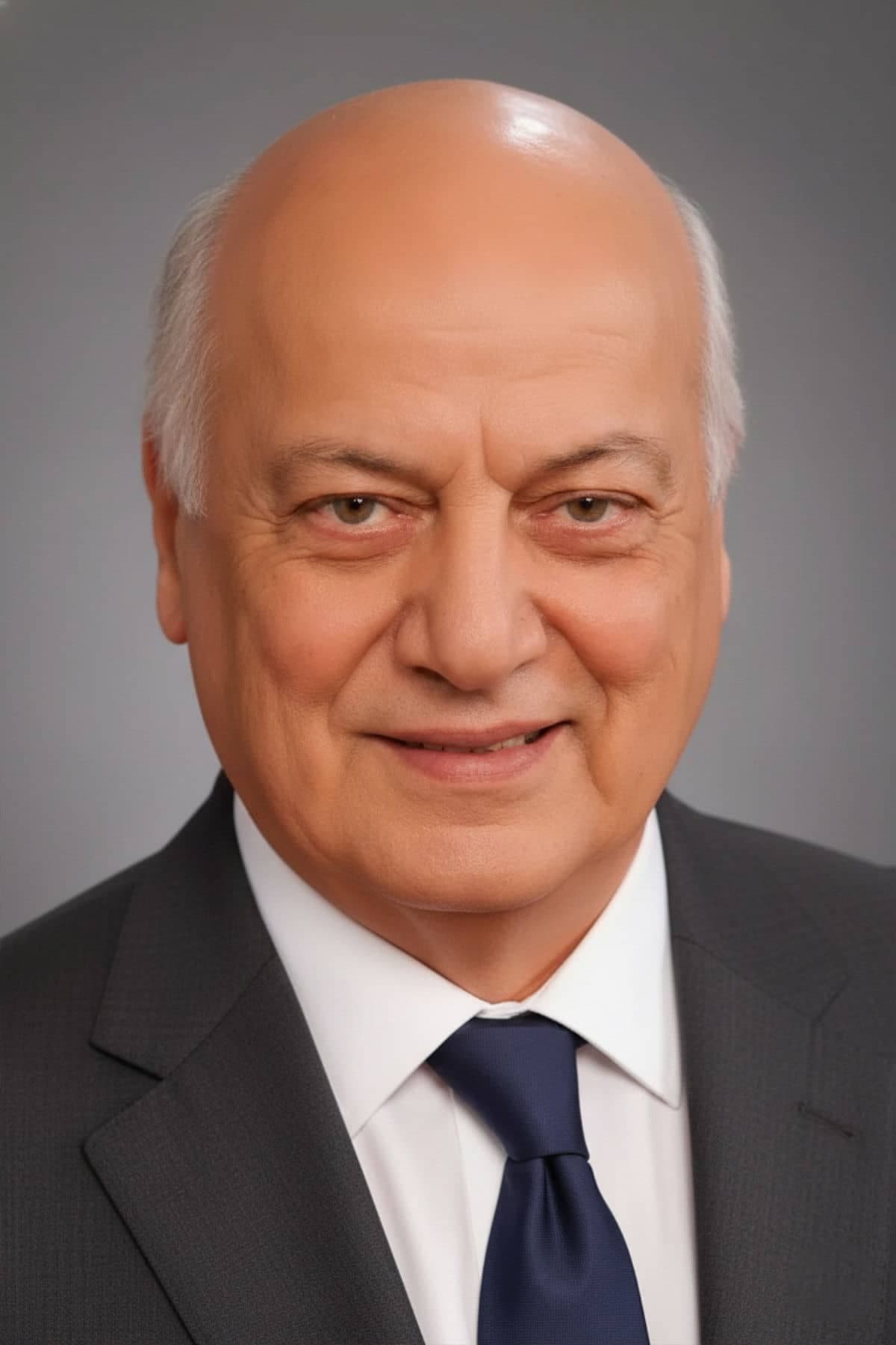 Temel Gürsu