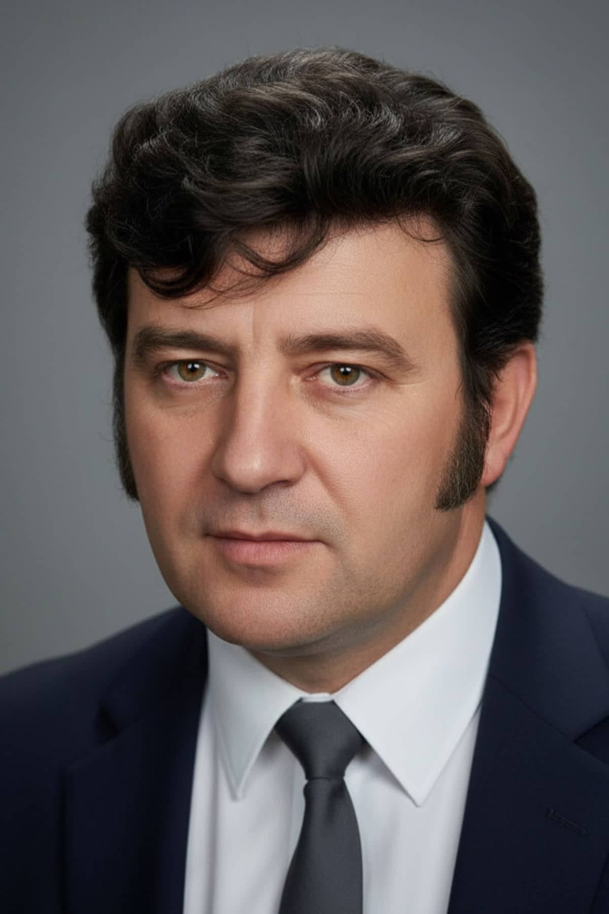 Hüseyin Zan