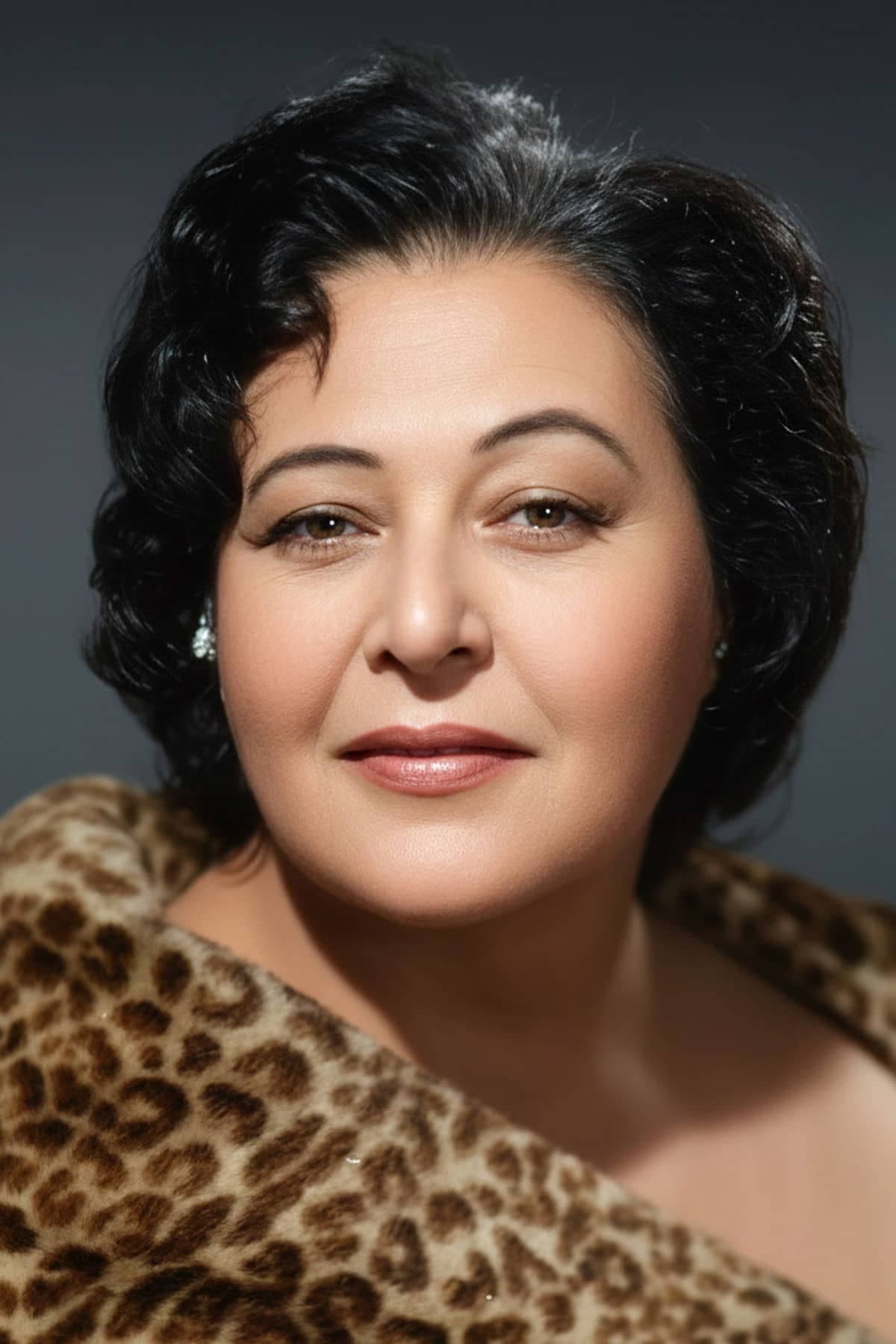 Lebibe Çakın