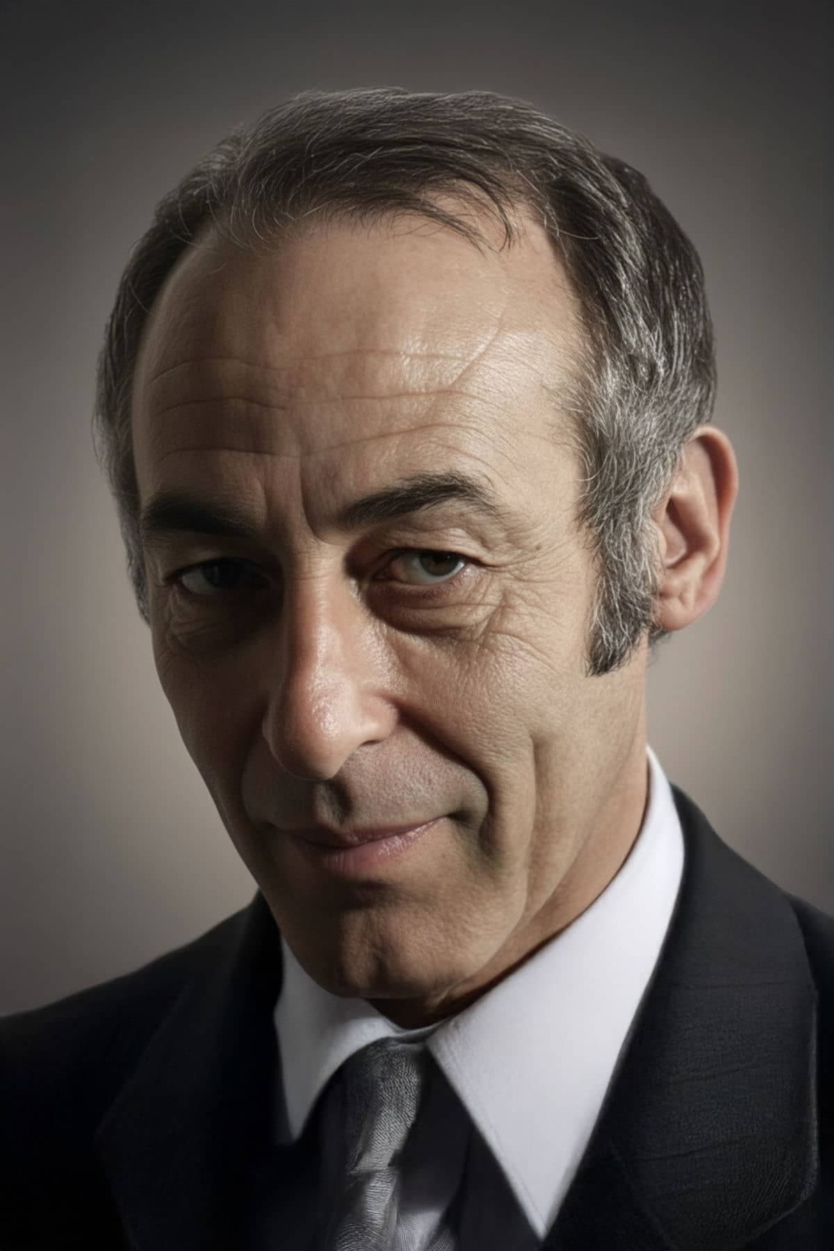 Hamdi Değirmencioğlu