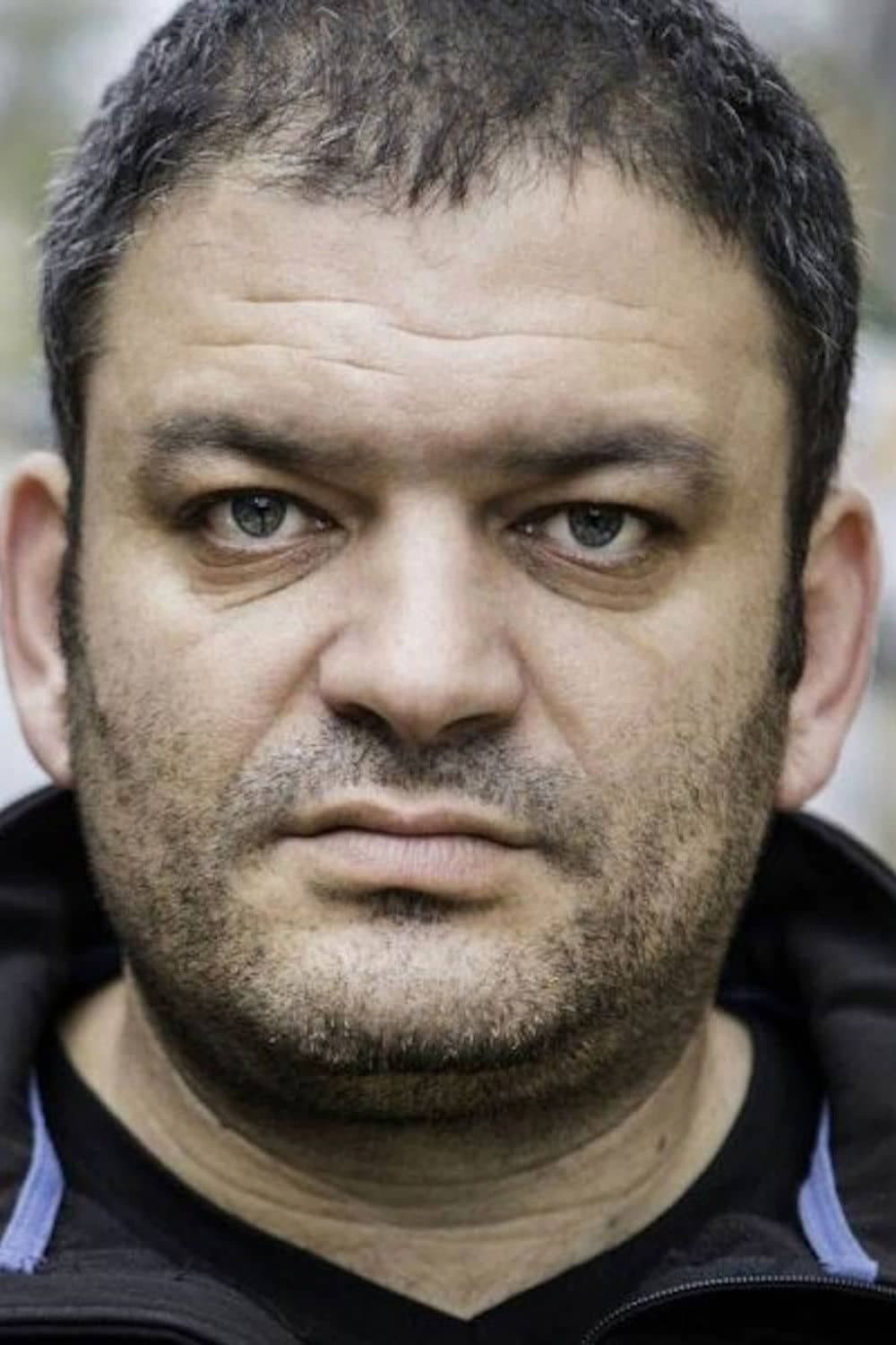 Shmulik Cohen
