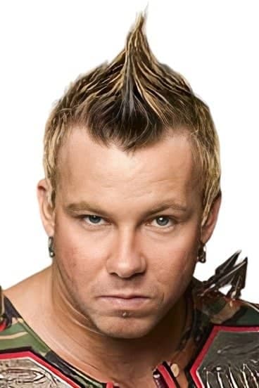 Shannon Moore