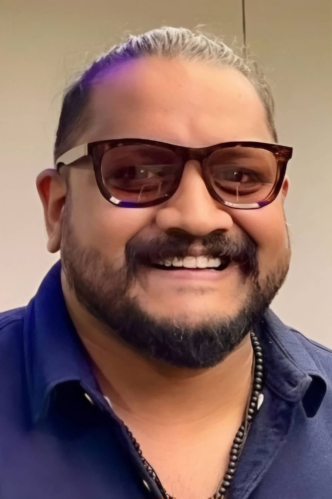 Jithin Laal
