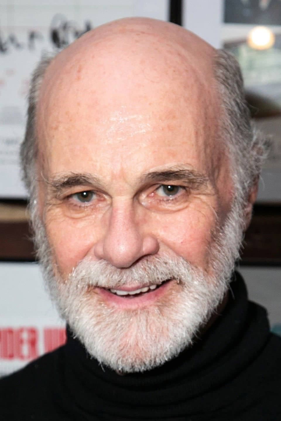 David Rintoul