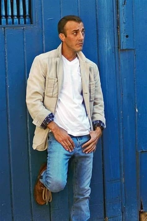 Dean Jacobs