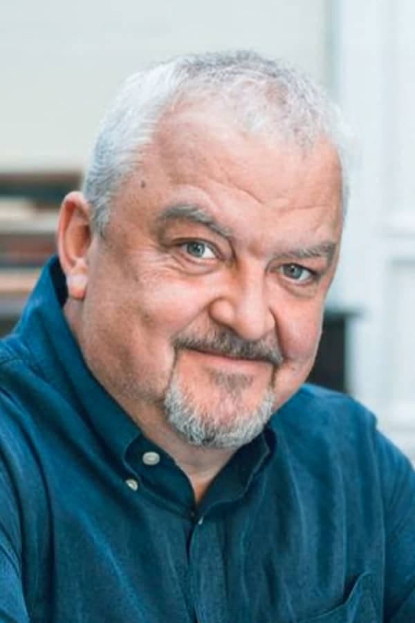 Arvydas Dapšys