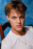 Oliver Cameron
