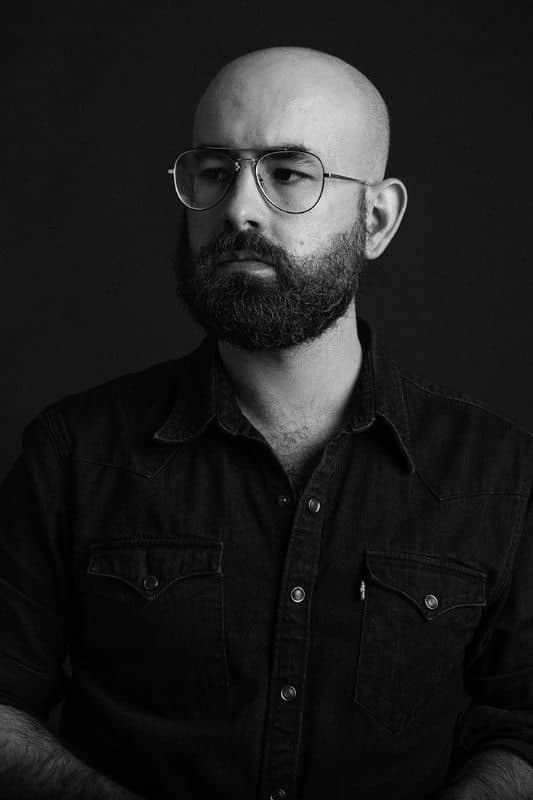 Daniel Marin