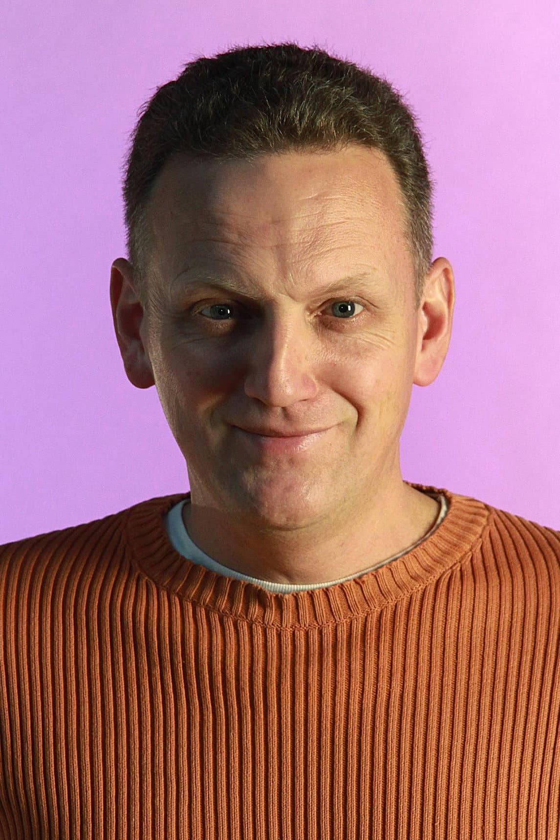 David Rauch