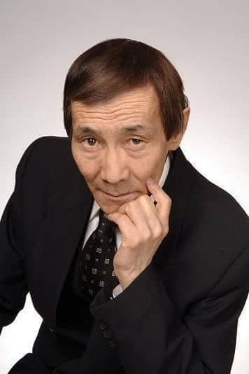 Mikhail Skryabin