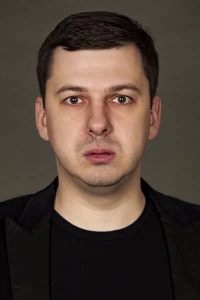 Ivan Kupreenko