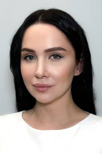 Irina Spiridonova