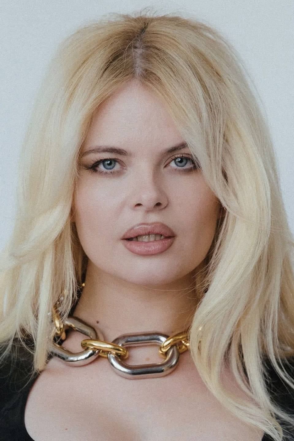 Erika Vikman