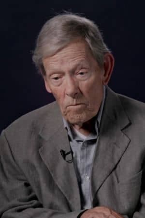 Derek Malcolm
