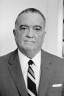 J. Edgar Hoover