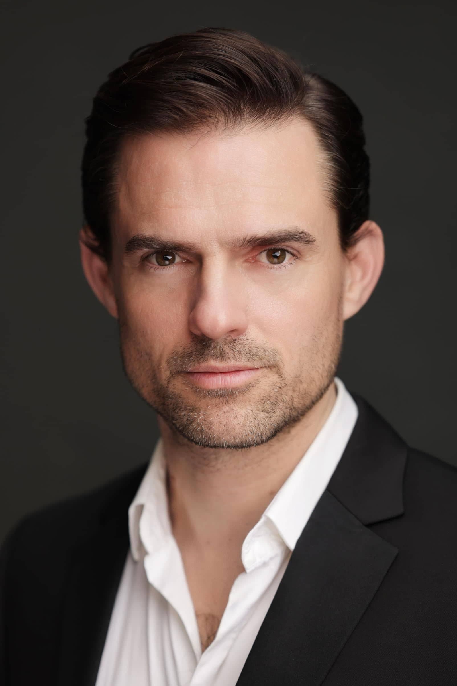 Richard Cambridge
