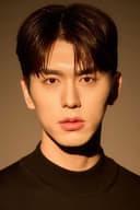 Kang Chan-woo