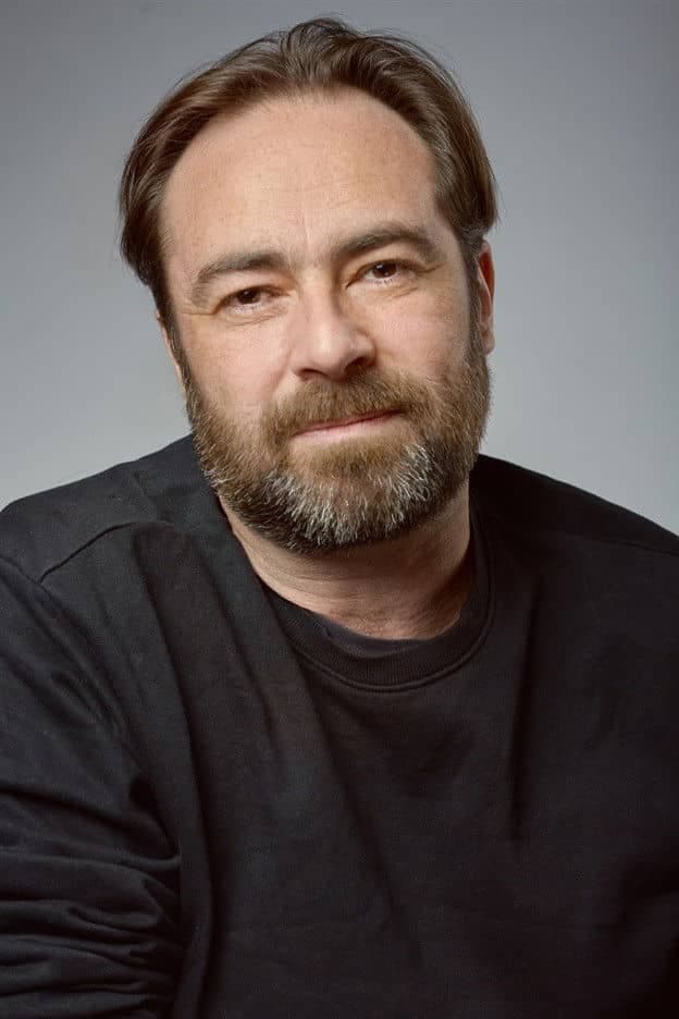 Frédéric Clou