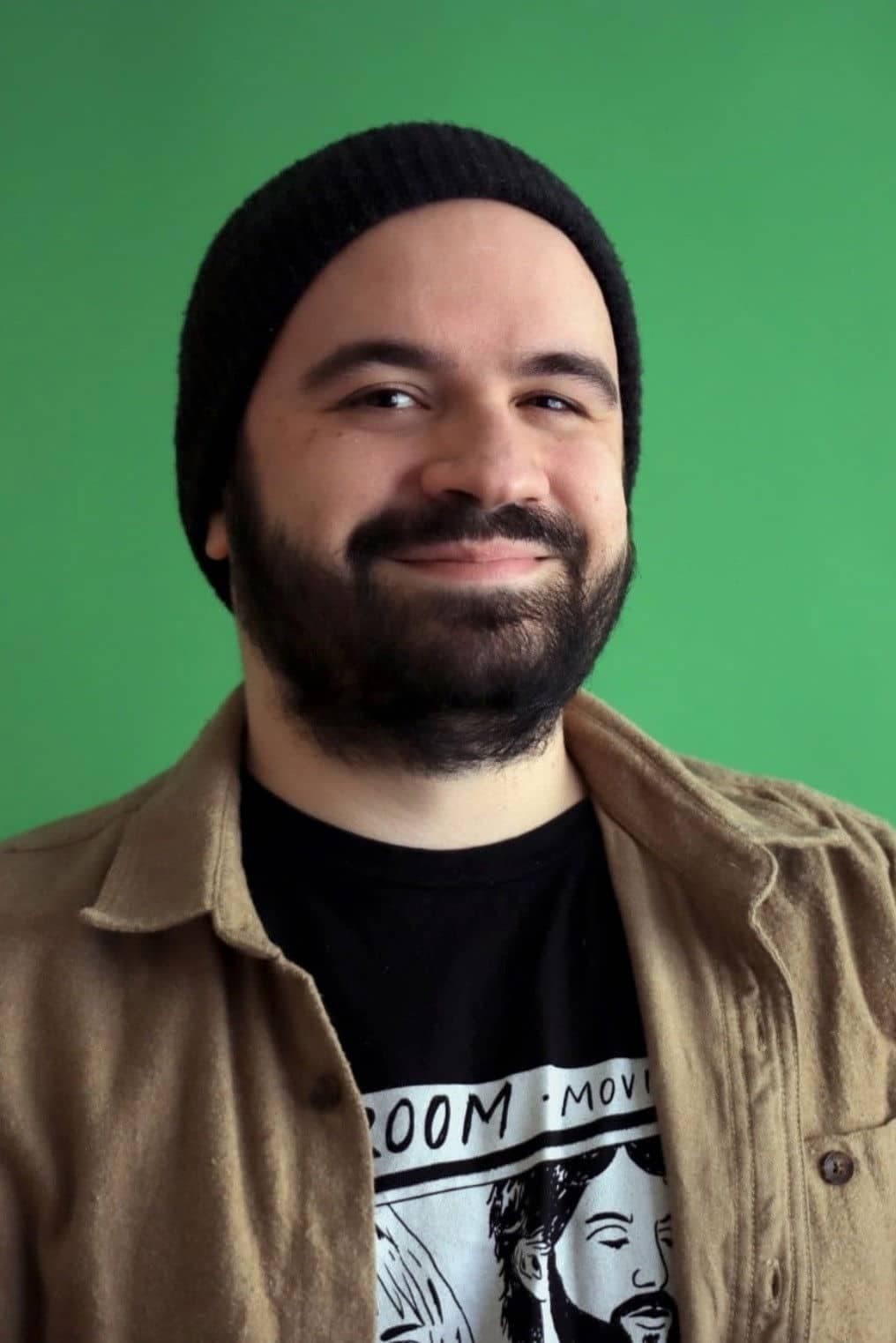 Anthony Hamelin