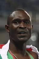 David Rudisha