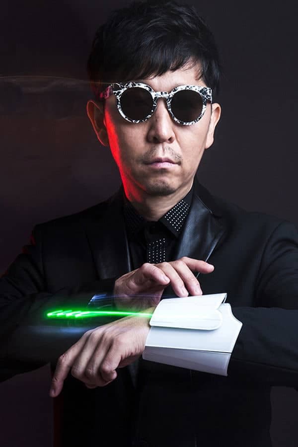 Taku Takahashi