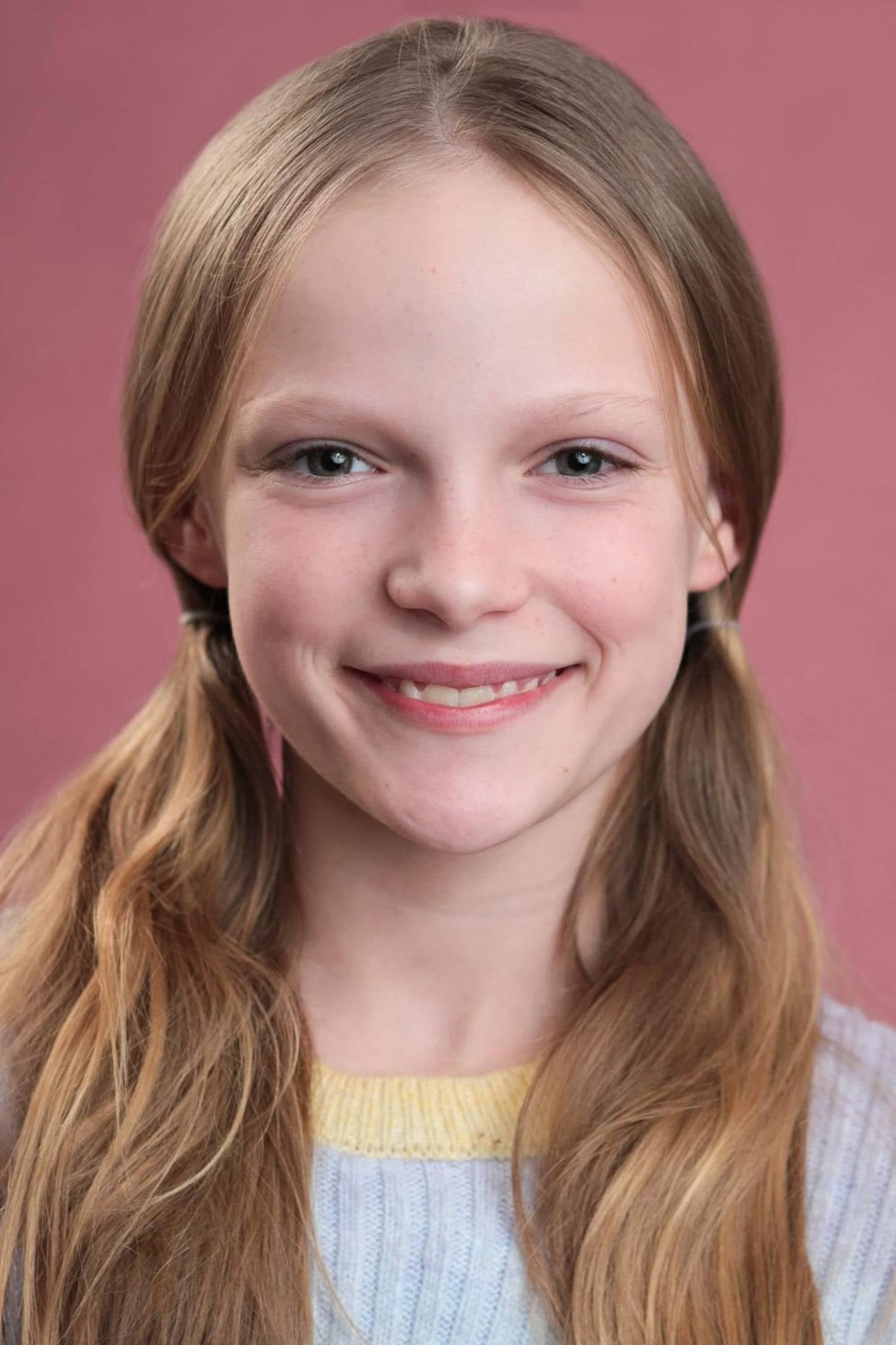 Tilly Walker