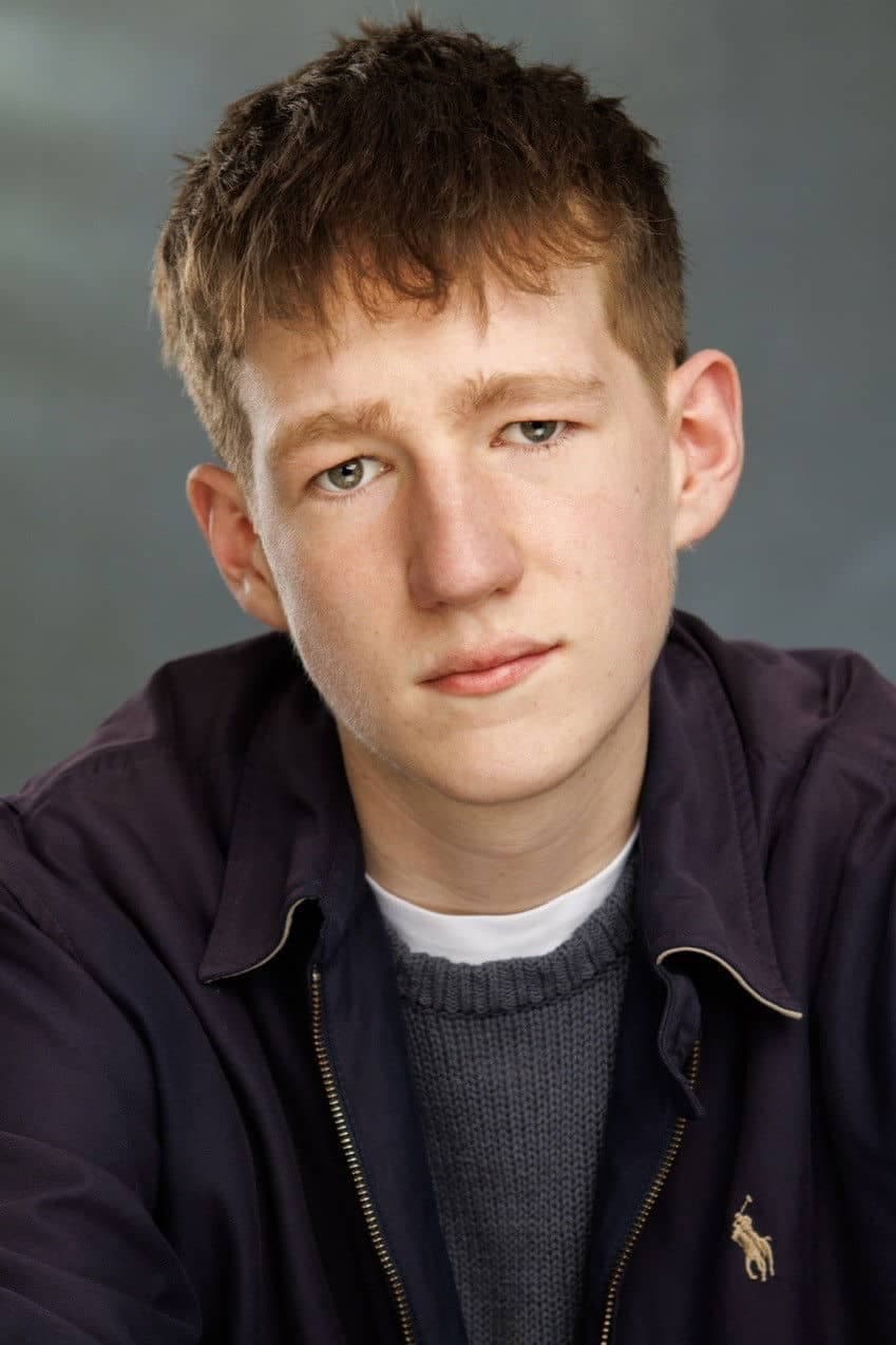 James Dowell