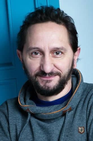 David Punčochář